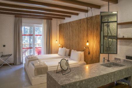 Very Chic Bodrum Adult Only - 37