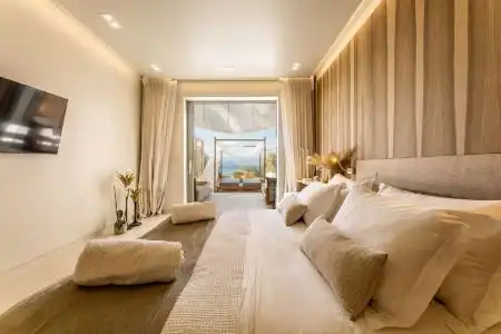 Avgoustos Suites Naxos - 12