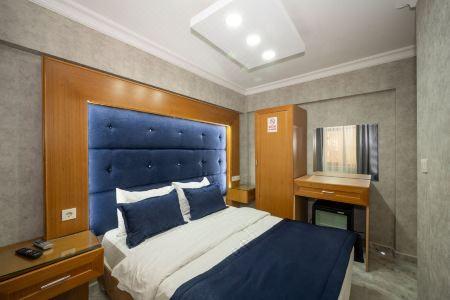 Tamara Residence - 1