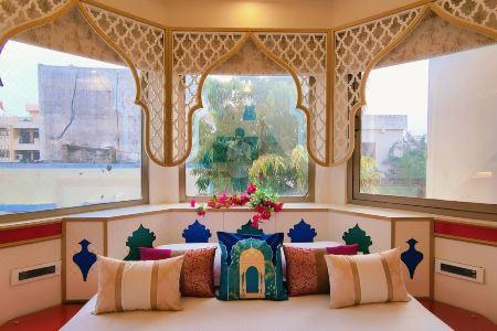 Sarang Palace - A Luxury Boutique - 63