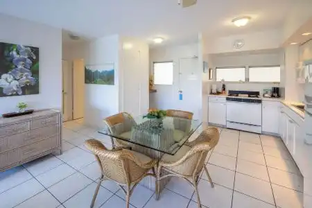 Waikiki Shore by OUTRIGGER - 79