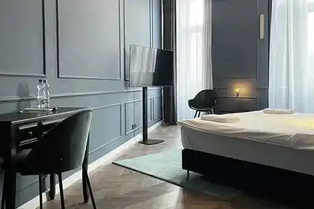 Rumor Apartments - 6