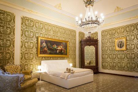 Palazzo Montalbano - 5