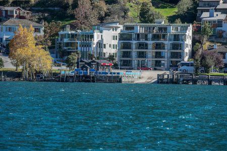 The Waterfront - 5