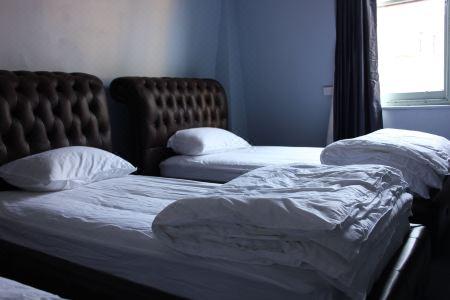 Backpackers Imperial - 61