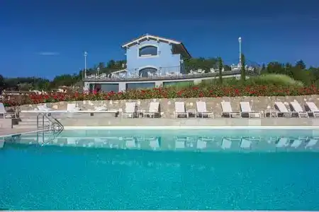 Villa Casagrande Resort e Spa - 2