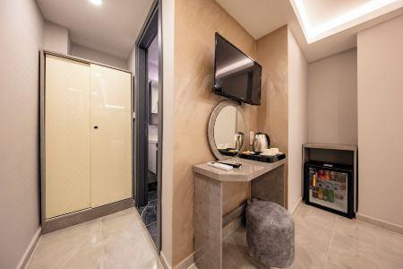 Gul Otel - 107