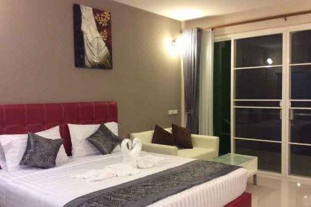 Greenseaview Resort - 41