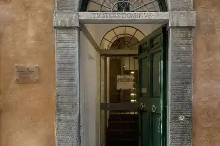 Domus Libera - 3