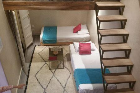 Riad Vendôme & Spa - 53