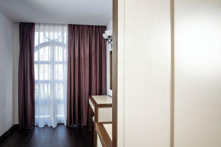 Epoque - Relais & Chateaux - 14