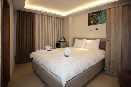 Gul Otel - 135