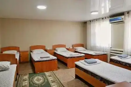Sakura Guesthouse - 6