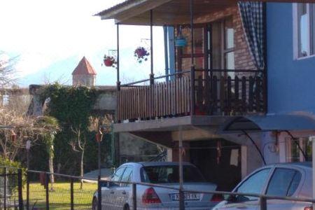 Guest House on Kostava 23 - 20