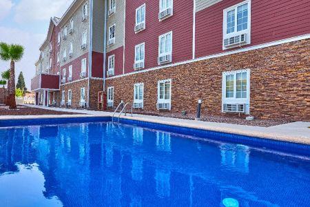 Extended Suites Cancun Cumbres - 33