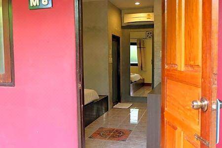 Baan Ma Feung GuestHouse - 19