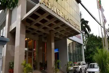 Jasmine Palace - 0