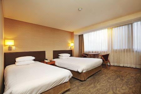 Savoy Myeongdong - 73