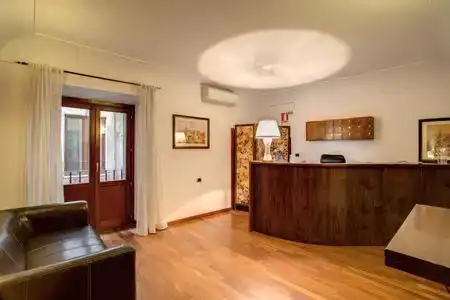 Residenza Domizia- Guest House - 1
