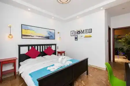 Changliu Boutique Inn - 250