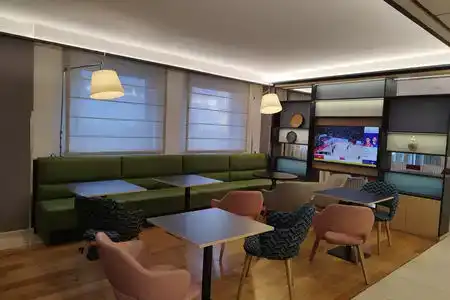 Holiday Inn Salerno - Cava De'Tirreni by IHG - 4