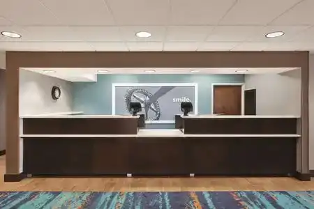 Hampton Inn Orlando Int'l Dr. Area/Convention Center - 4