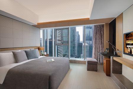 Ascott IFC Guangzhou - 72