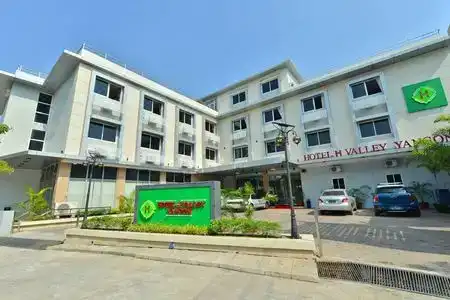 H Valley Yangon - 0