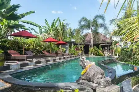 Bucu Guest House - 1