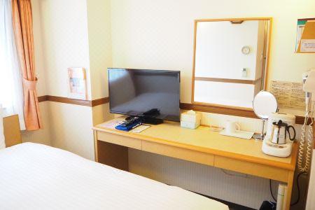Toyoko Inn Osaka Semba Higashi - 78