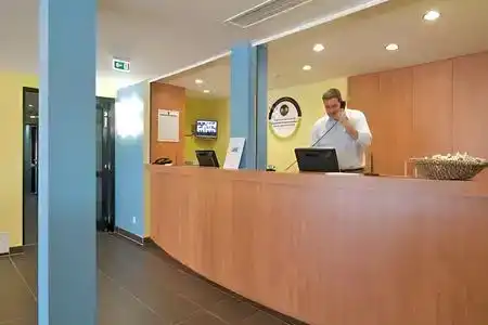 B&B Oberhausen am Centro - 3