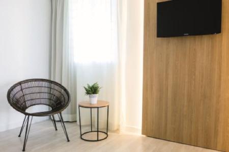 Globales Suites - 11