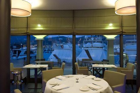 Marina Place Resort - 27