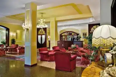 Salus Terme - 5
