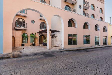 Colonial de Merida - 6