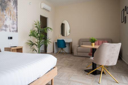 Pontenuovo Bed - 5