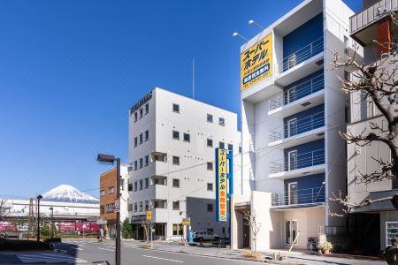Super Jr Fujiekimae Kinenkan - 6