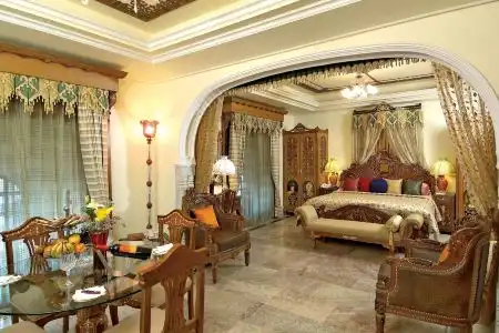 Shiv Vilas Resort - 8