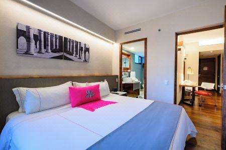 Yellow Suite Polanco,your Perfect Stay 1bdrm2pxs - 43