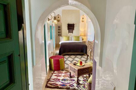 Riad 11 Zitoune - 56