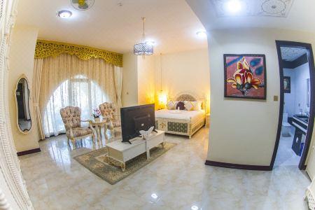 Madinat Al Bahr Business & Spa - 115