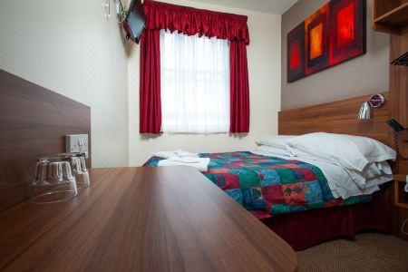 Dover - B&B - 47