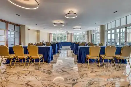 Ohtels Gran Almería - 8