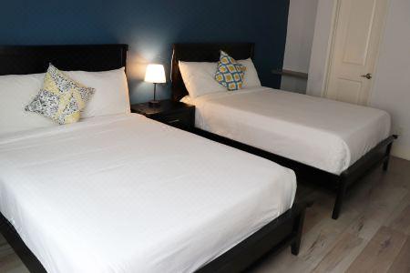 Hometel Suites - 21