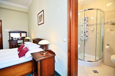 Excalibur miniHotel - 35
