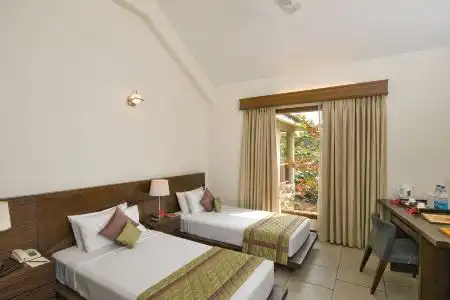 Vedic Village Spa Resort Kolkata - 2