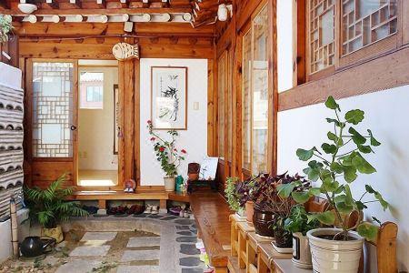 Inwoo Guesthouse - 5