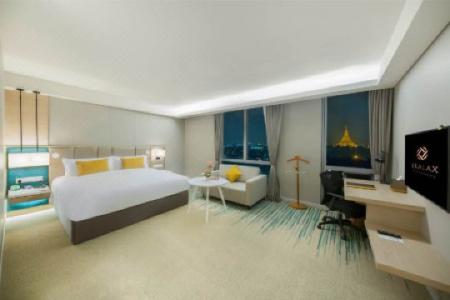 Zealax & Residence - 25