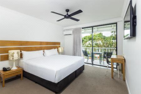 Oaks Port Douglas Resort - 96