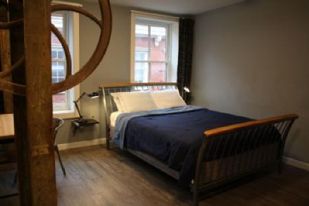 Apple Hostels of Philadelphia - 11